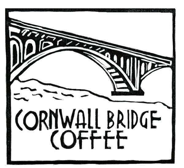 Cornwall Bridge Coffee