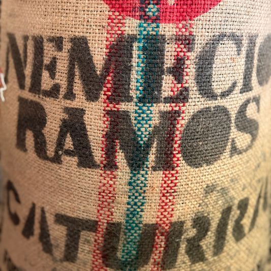 Colombia 〉 Finca Galaxia microlot
